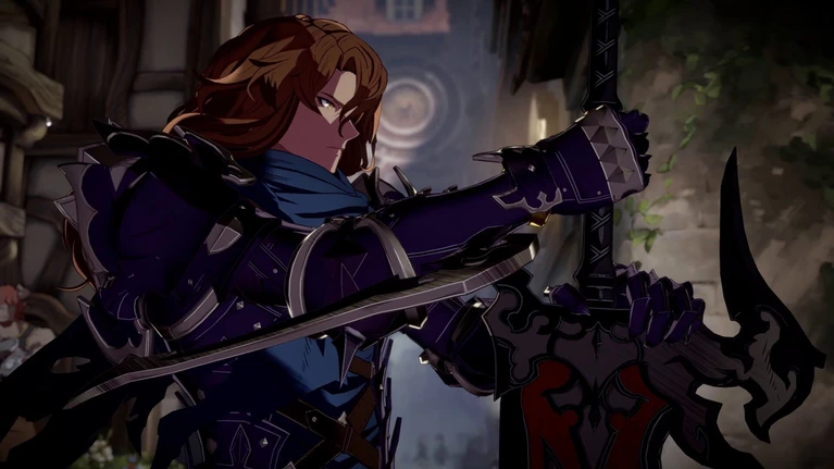 Granblue Fantasy Versus Rising nuovo trailer e beta a luglio 