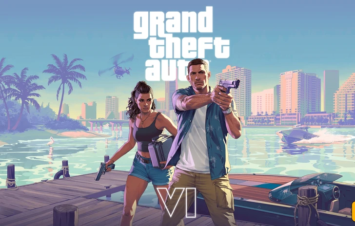 Grand Theft Auto VI la campagna di marketing inizia in estate