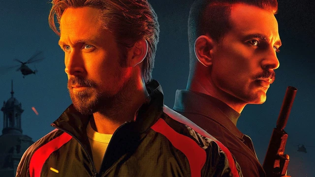 The Gray Man recensione un action scontato e dimenticabile