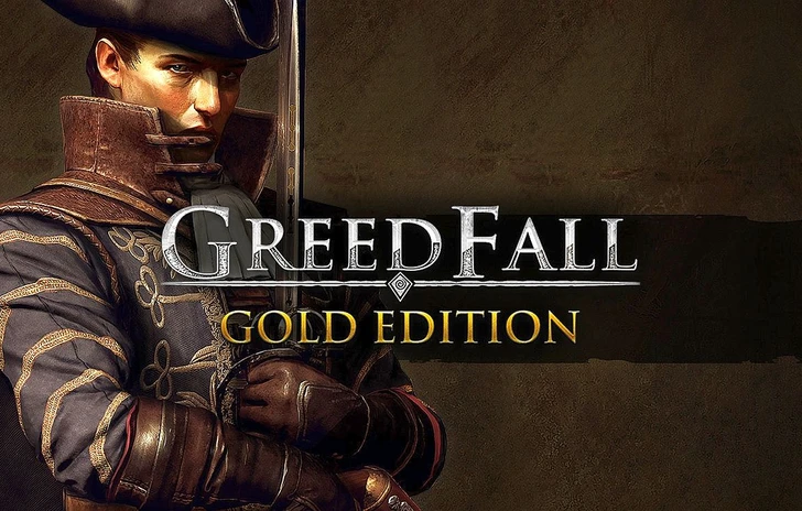 Recensione Greedfall Gold Portar nel nuovo mondo cerveza y latifondo diceva il Bardo Magno
