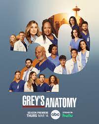 Grey's Anatomy compie 19 anni: le ragioni del successo, i personaggi storici, le curiosità sulla serie