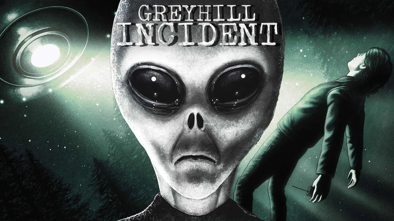 Greyhill Incident recensione quando forse è davvero meglio essere soli nelluniverso