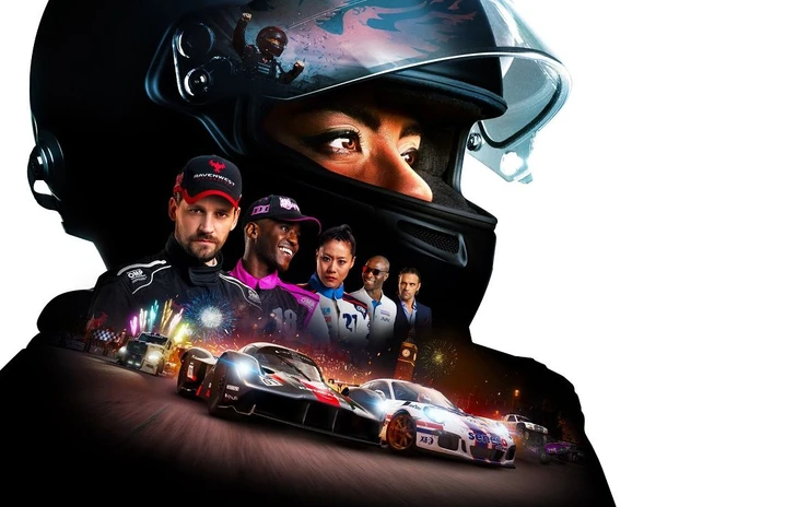 PS VR2 sfodera GT7 Meta risponde con GRID Legends