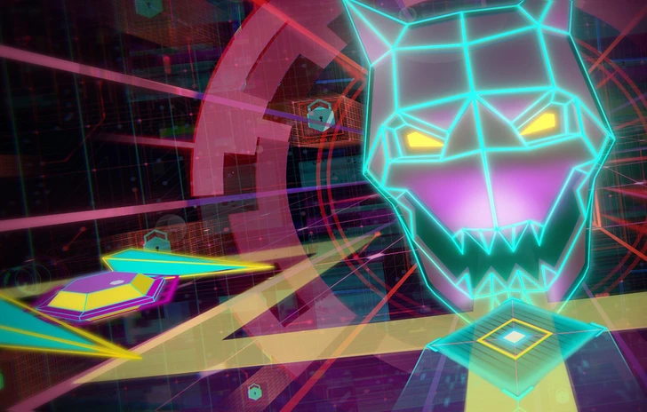 GRIDbeat Acclaim annuncia il dungeon crawler a ritmo di musica