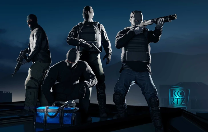 GTA 5 upgrade nextgen gratuito per PlayStation 4 e Xbox One
