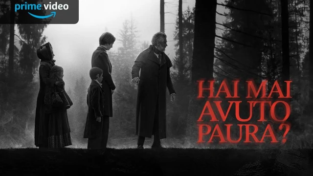 Hai mai avuto paura La recensione delloriginale horror italiano su Prime Video