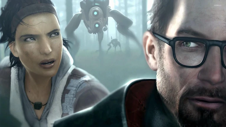 Half-Life. Il gioiellino di Valve festeggia il suo primo quarto di secolo