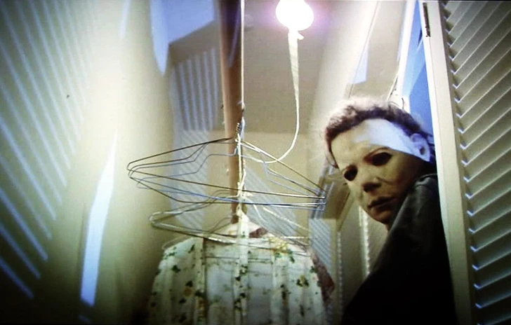 Halloween Primi dettagli della serie televisiva reboot