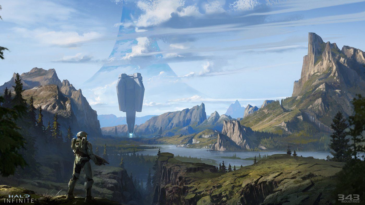 Recensione Halo Infinite la svolta Open di 343 Industries