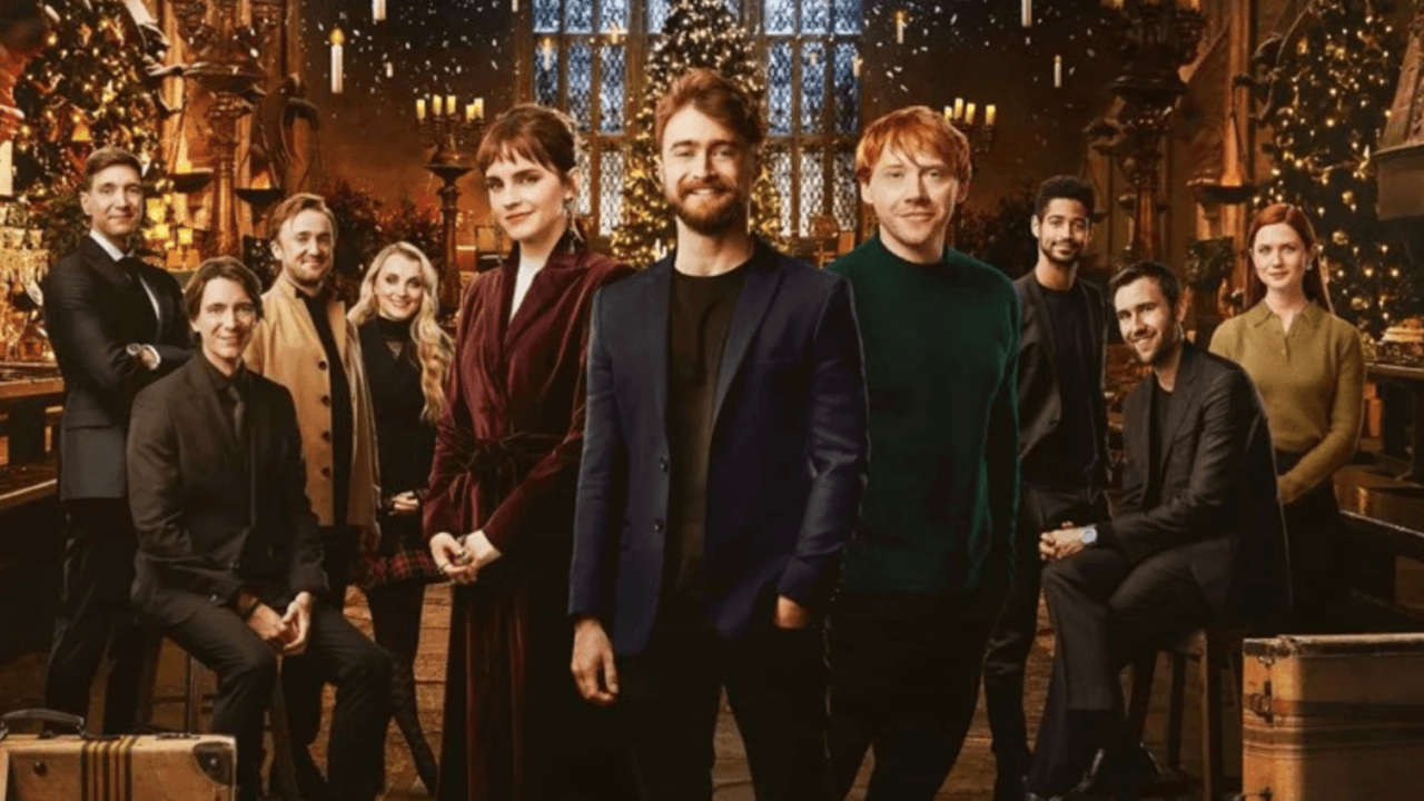 20 anni di Harry Potter su schermo: tutte le celebrazioni al cinema e in TV per il compleanno di La pietra filosofale