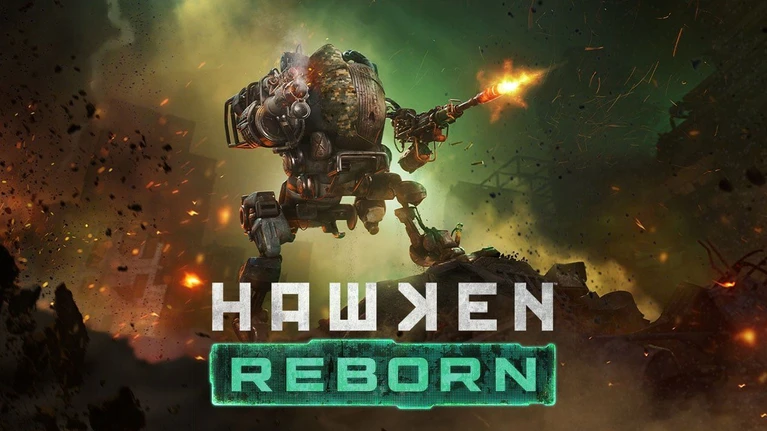 Hawken Reborn le prime impressioni del reboot PVE della saga  Anteprima PC 