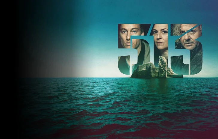 Helgoland 513 la serie postapocalittica di Sky coglie nel segno