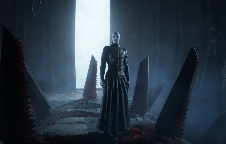 Clive Barkers Hellraiser Revival svela il gameplay con un trailer