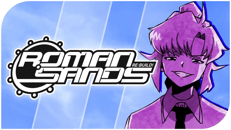 Roman Sands REBuild disponibile la demo su Steam 