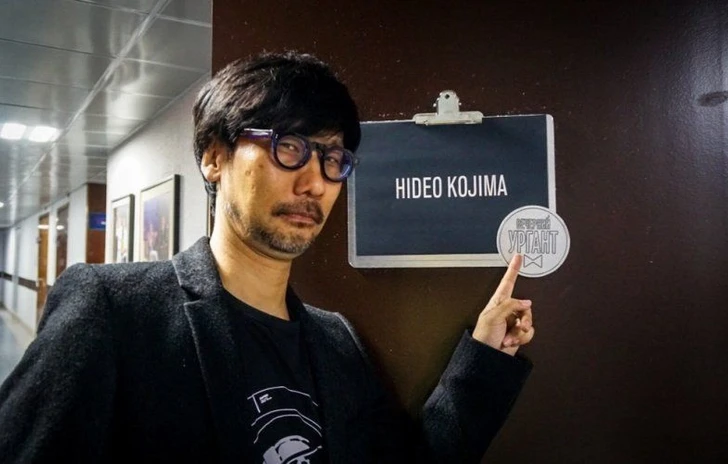 La chiusura degli studi Stadia cancella un titolo horror di Kojima