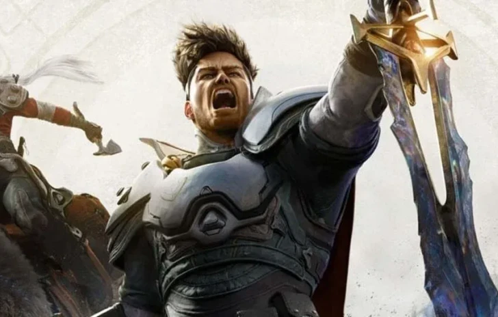 Highguard lancia oggi con uno Showcase