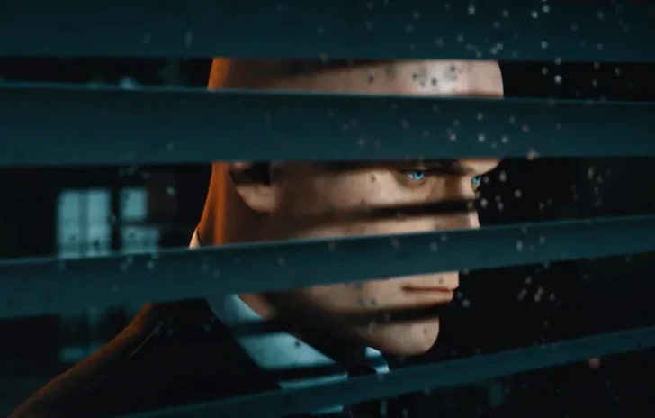 Hitman non apparirà su MindsEye crossover annullato