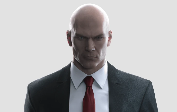 Hitman il futuro della serie per IO Interactive