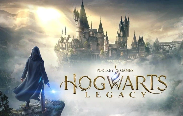 Hogwarts Legacy uscirà il 10 febbraio