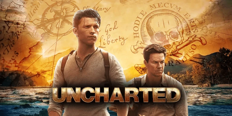 Uncharted  In 4K il prequel delle avventure videoludiche di Nathan Drake