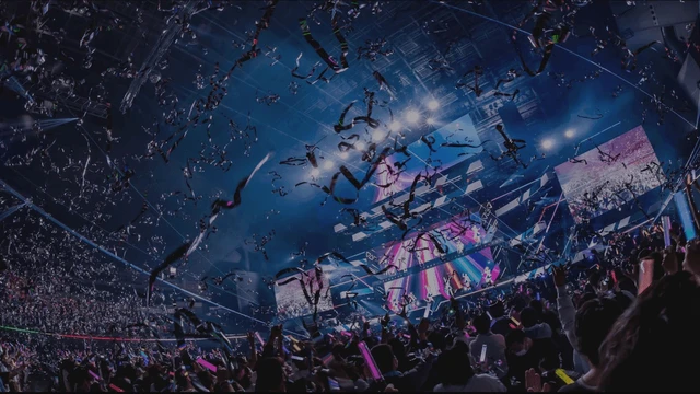 Vtuber e AI Parla il CEO di COVER Corp