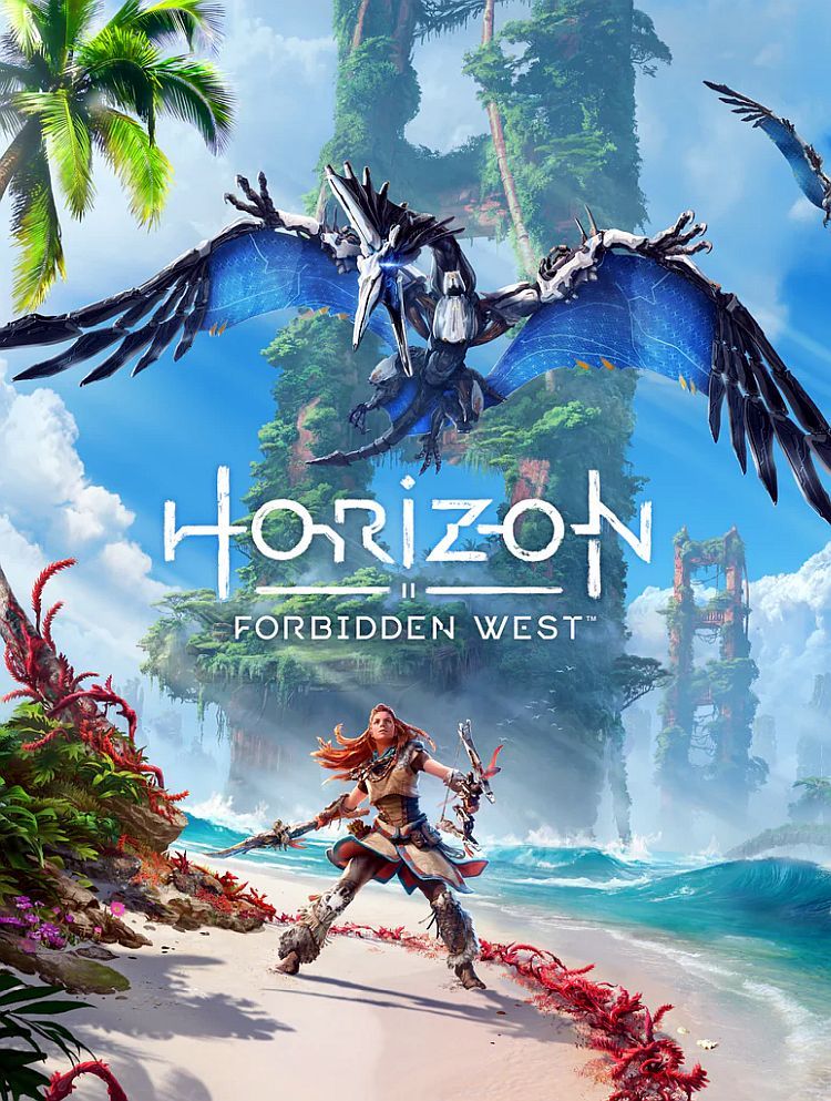 Horizon Forbidden West  I Porting Fatti Bene  Recensione Pc