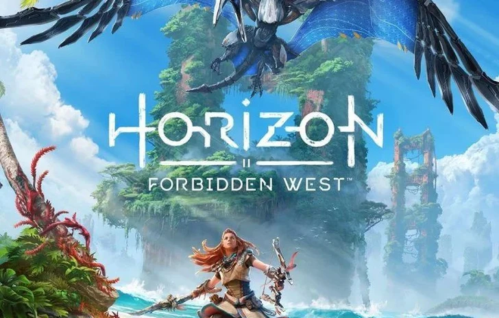 Primo trailer per Horizon 2 Forbidden West