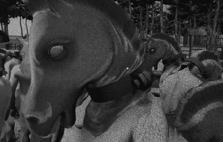 Horses ci sono nuove frizioni fra Santa ragione ed Epic Games