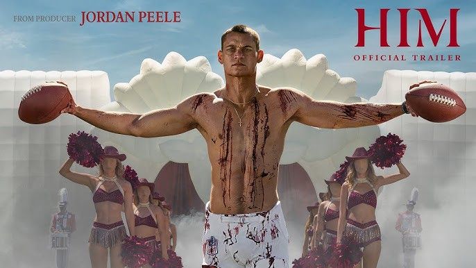 HIM Clip Esclusiva Gamesurf