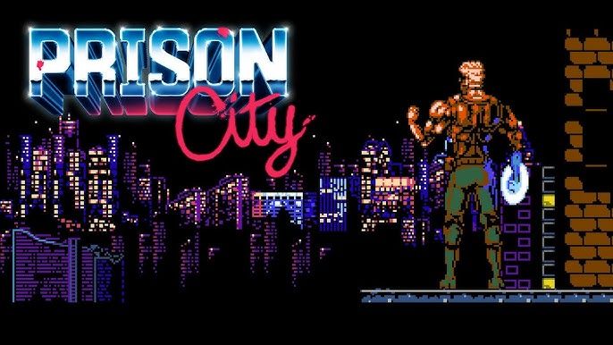 Prison City fuga da Detroit  Recensione PC 