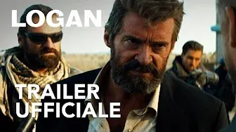 Logan  The Wolverine il trailer ufficiale