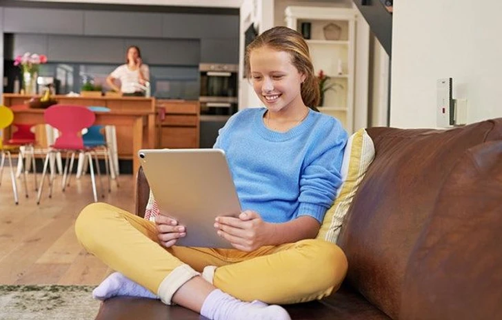 Sicuri con FRITZ Il webinar dedicato alla navigazione sicura di bambini e ragazzi