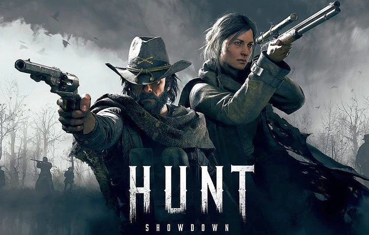 Recensione Hunt Showdown