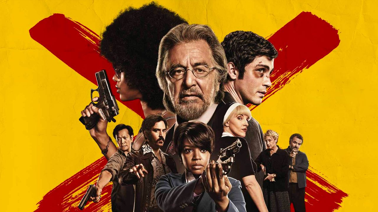 Cinque serie da seguire su Amazon Prime Video