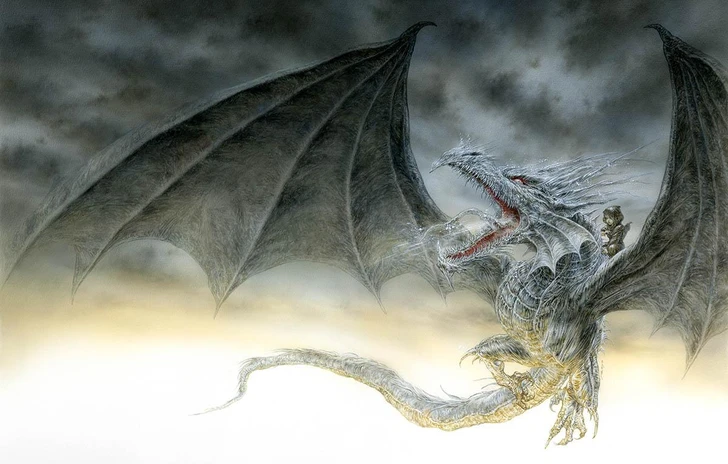 Warner Bros anima i draghi di George Martin