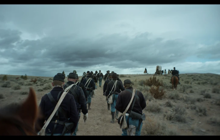 Un certain regard Roberto Minervini è il migliore regista Black Dog il miglior film