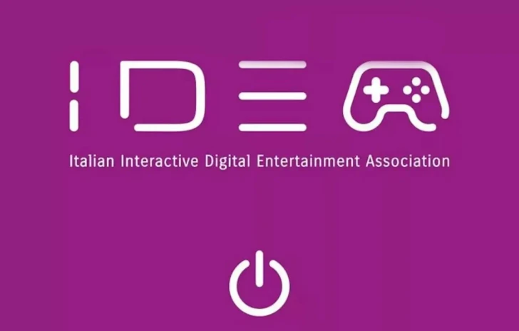 Il Rapporto di IIDEA sui video giochi in Italia nel 2025