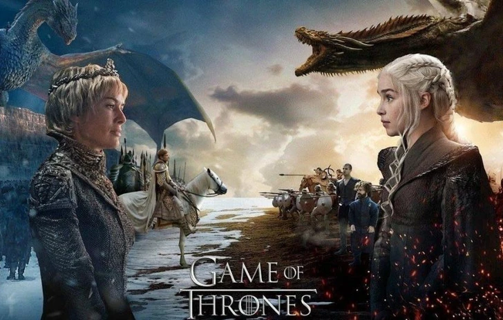 Sky lancia un canale dedicato al Trono di Spade per celebrare i suoi primi 10 anni