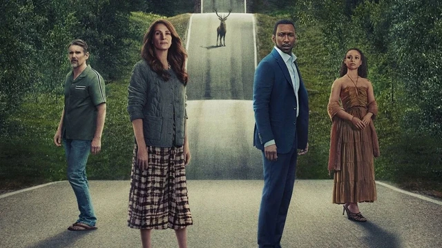 Il mondo dietro di te e Bussano alla porta le tematiche i punti in comune la spiegazione del finale