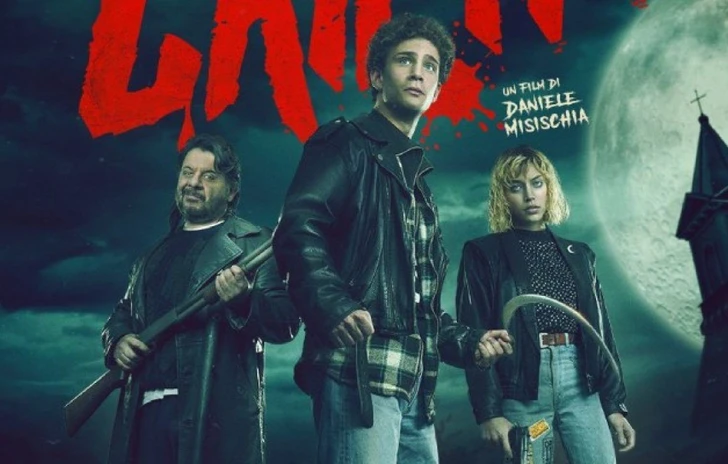 Il mostro della cripta recensione dove sono finite le notti magiche del horror italiano