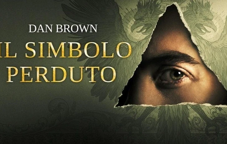 Il Simbolo Perduto