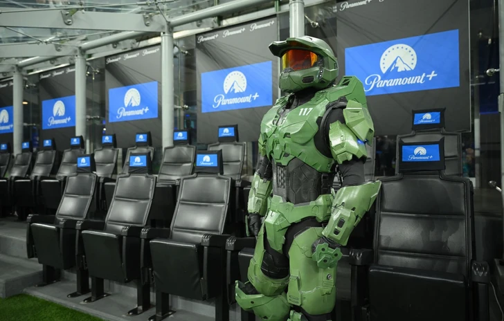 Halo Master Chief sbarca a San Siro per il Derby dItalia