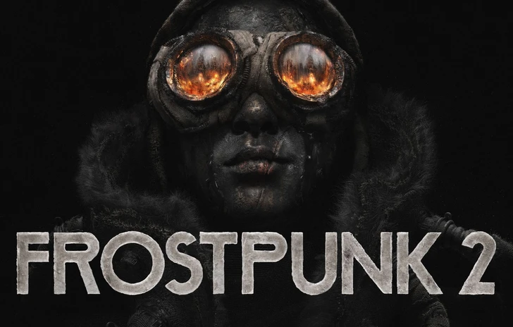 Frostpunk 2 Gameplay Trailer e lancio su Xbox Game Pass