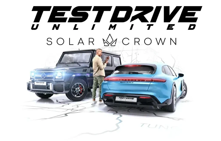 Test Drive Unlimited Solar Crown rimandato al 2024 