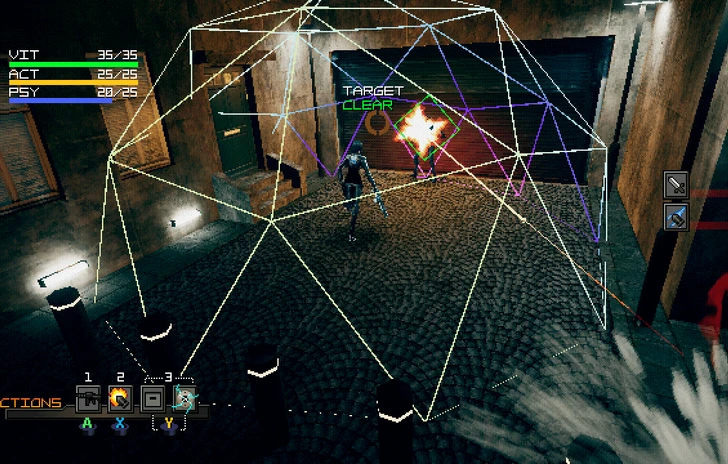 45 Parabellum Bloodhound è passato alla fase gold