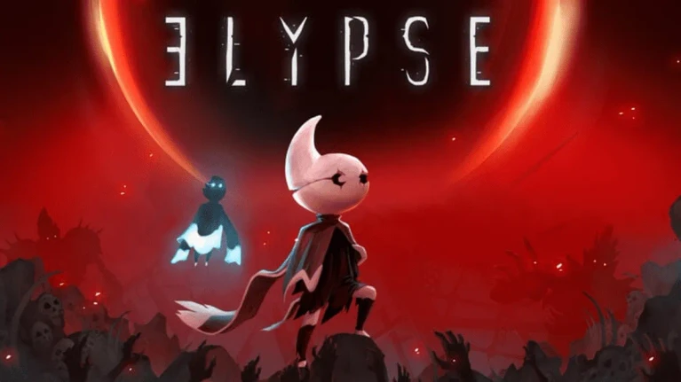 Elypse annunciata la data di lancio del gioco di Hot Chili Games