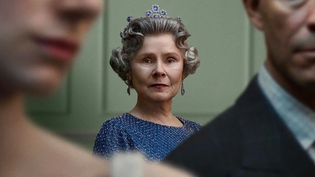 The Crown torna con la sua ultima stagione e senza la sua regina  
