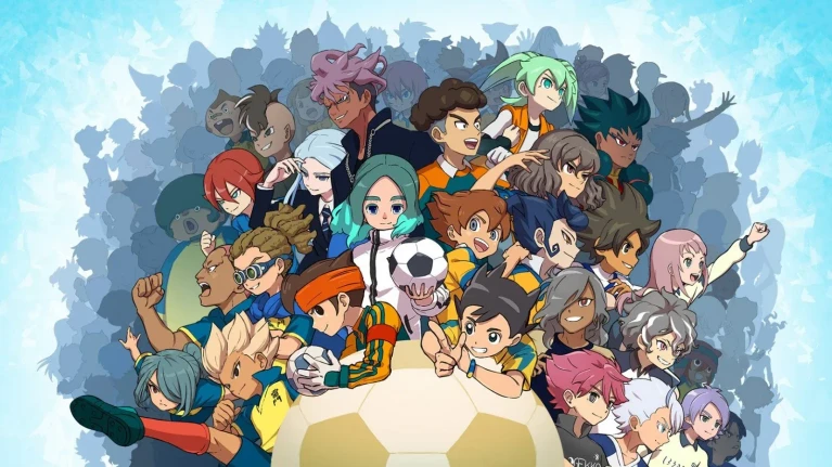 Inazuma Eleven Victory Road rimandato beta su Switch a marzo