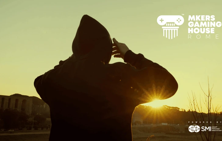 I giochi tornano a Roma Apre la gaming house dei Mkers