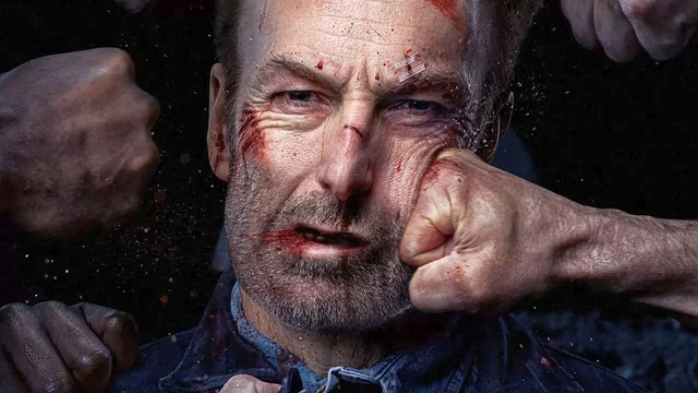 Recensione Io sono nessuno fate largo al nuovo John Wick ma amante dei gatti